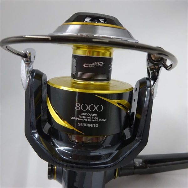 ２５ステラＳＷ８０００ＸＧ